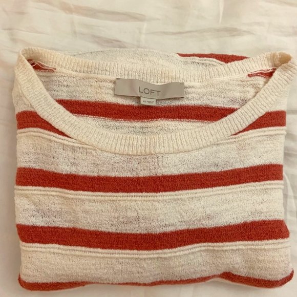 Loft sweater - Picture 1 of 2